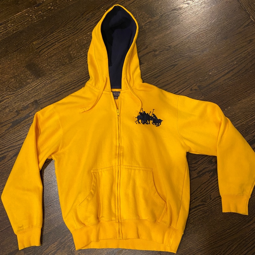 U.S. POLO ASSN